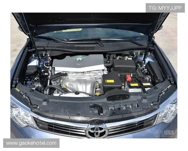 2.0L自吸之王？解构新凯美瑞6AR-FSE发动机