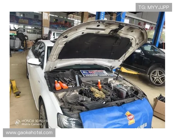 200公里烧一升机油，郭子治理我的奥迪A4L烧机油成功两年记